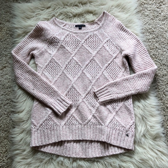American Eagle Outfitters Sweaters - Lightweight American eagle sweater